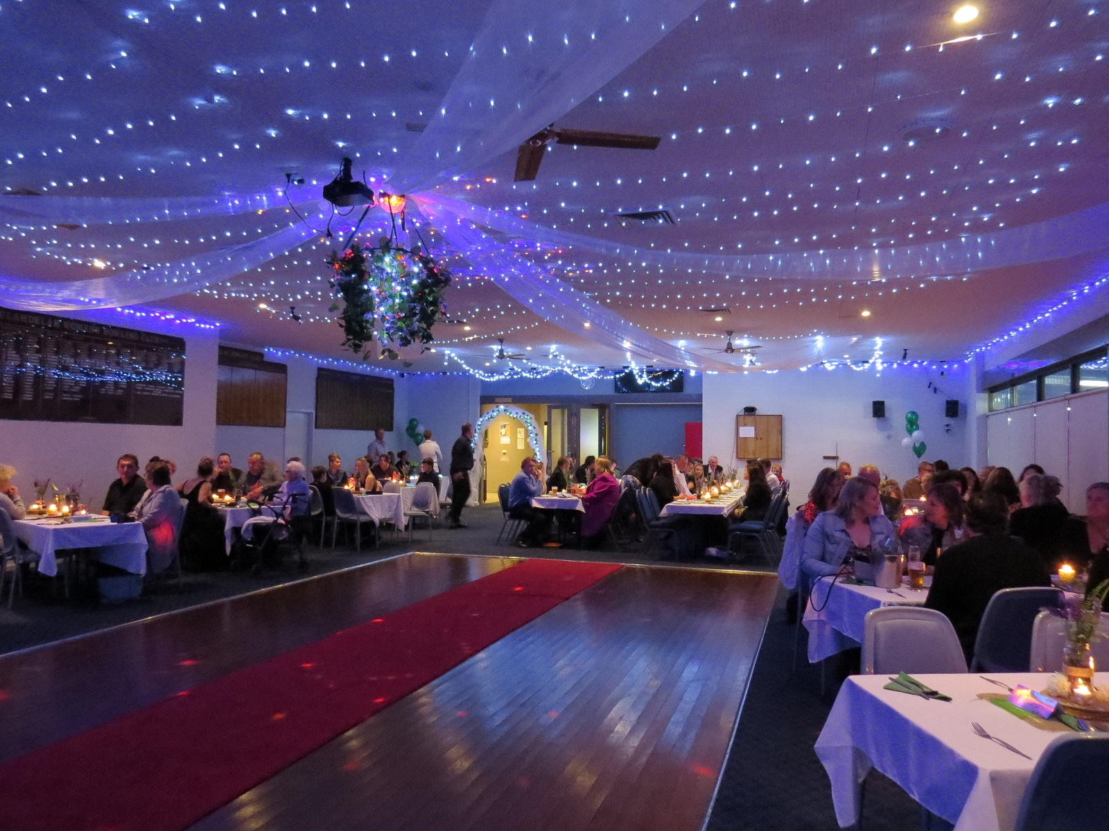 Bowling Club Bulahdelah-1143713