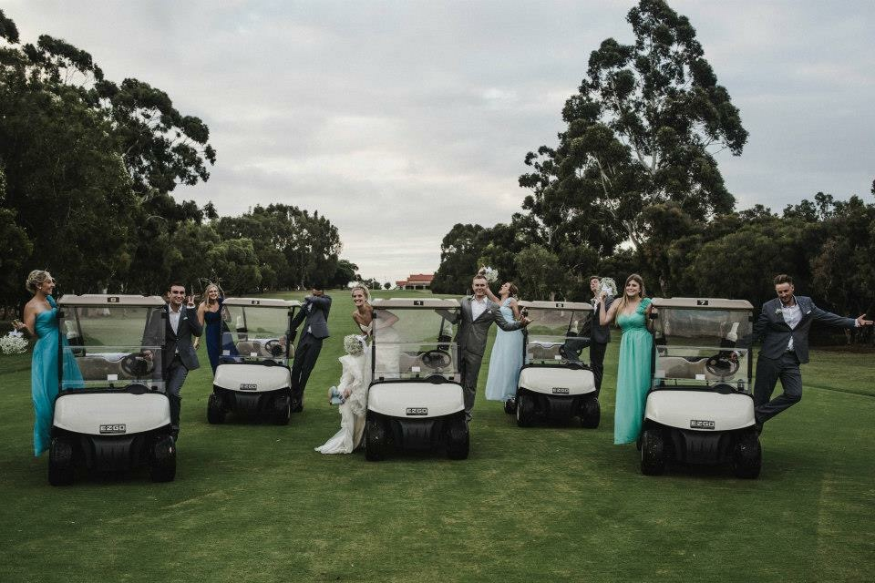 Mount Lawley Golf Club-821224
