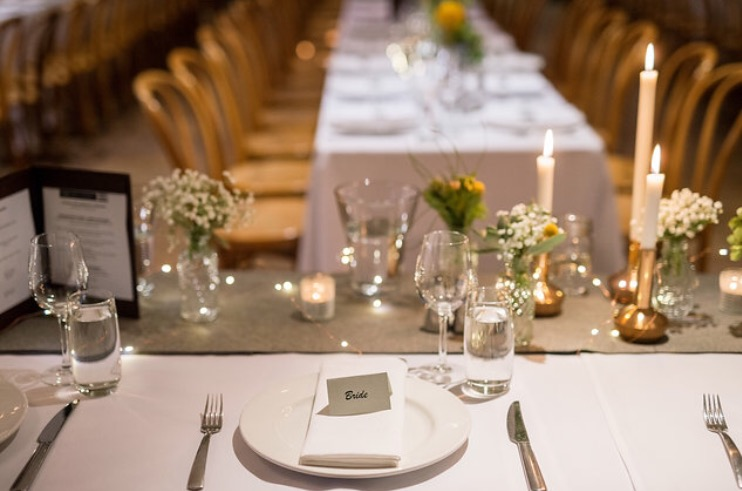 The Boulevard Restaurant and Functions-853985