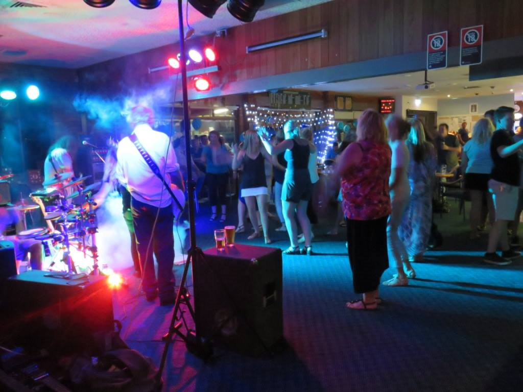 Bowling Club Bulahdelah-1137756