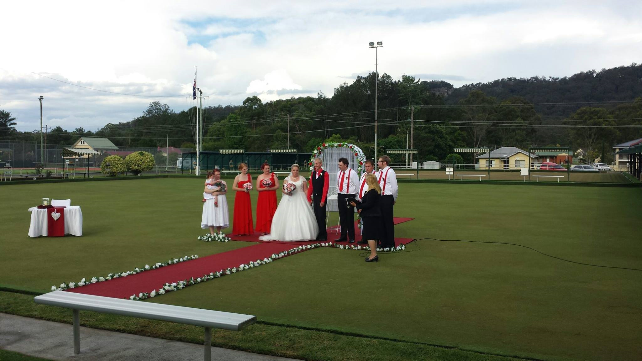 Bowling Club Bulahdelah-1137762