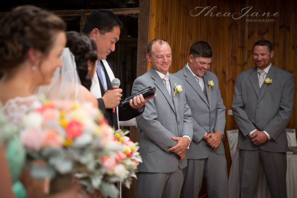 Sylvania Park Wedding Venue in Horsham