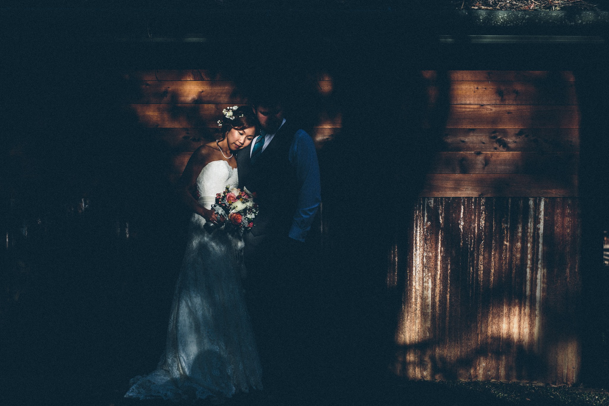 Cedar Park Rainforest Resort-1294322