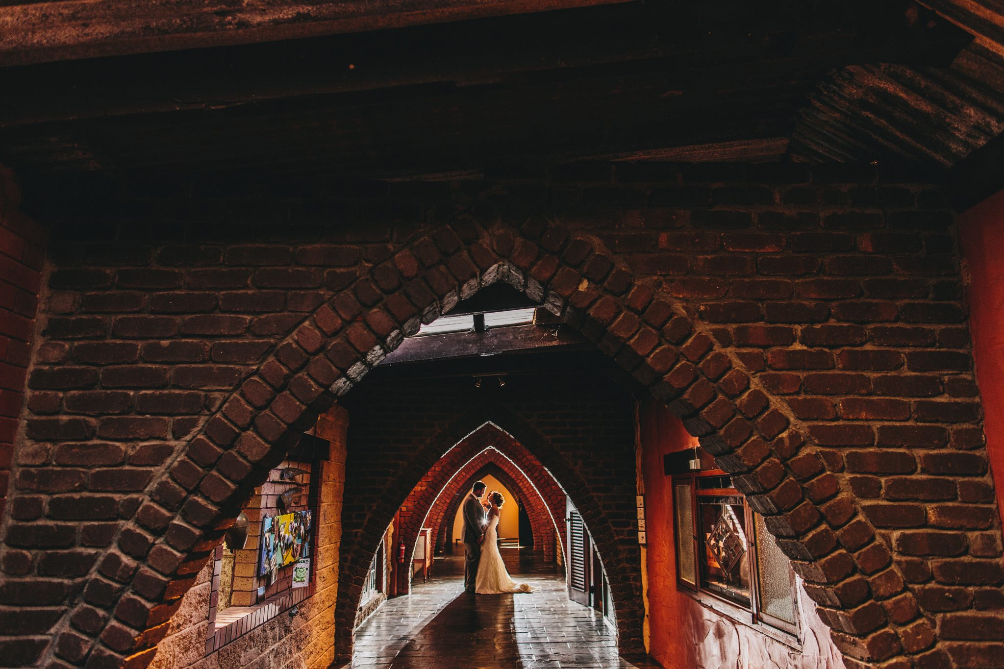 Cedar Park Rainforest Resort-1294325