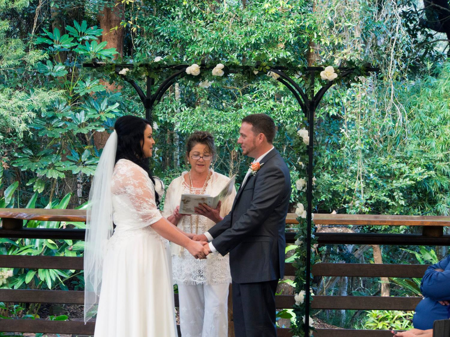 Cedar Park Rainforest Resort-1294339