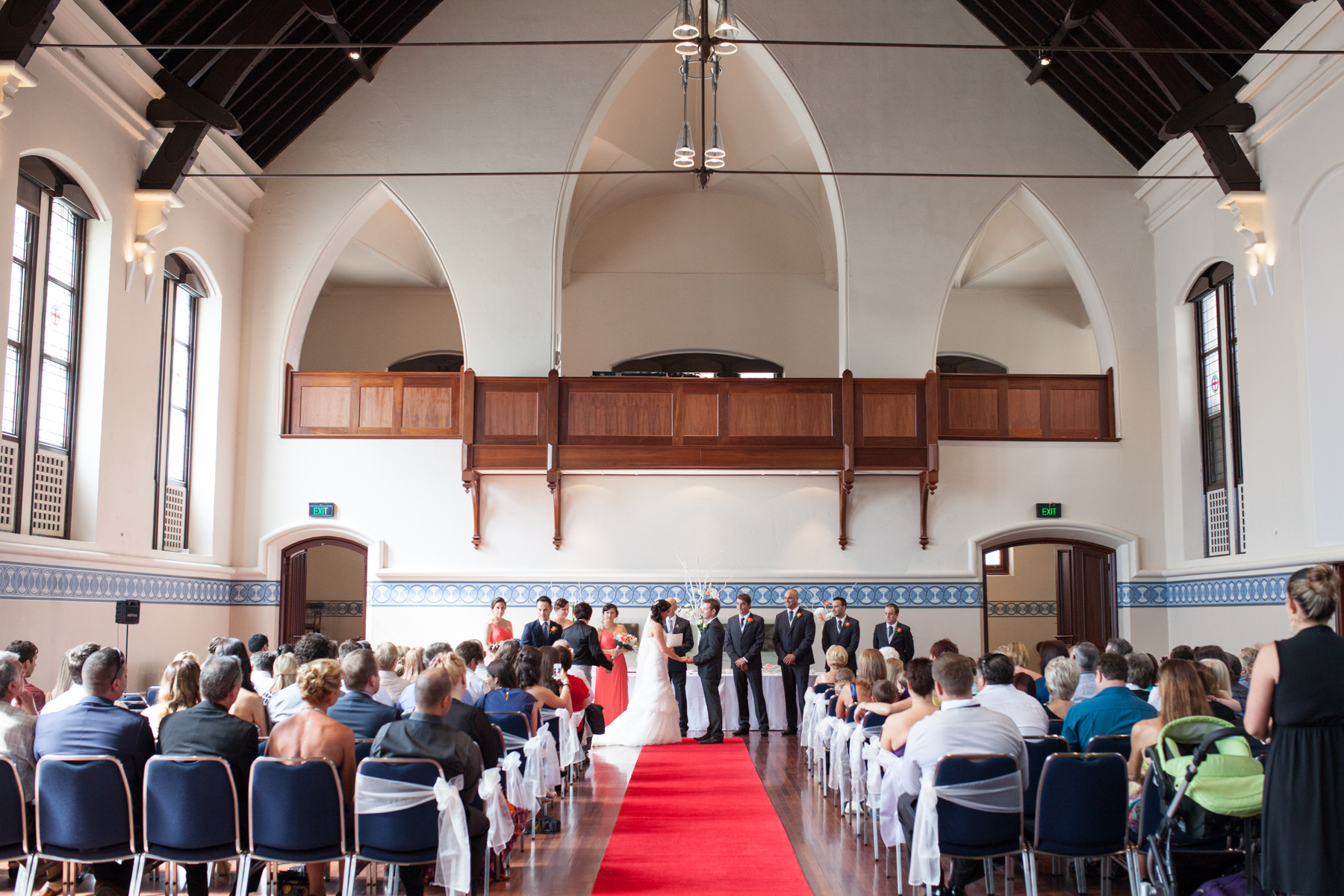 Perth Town Hall-887271