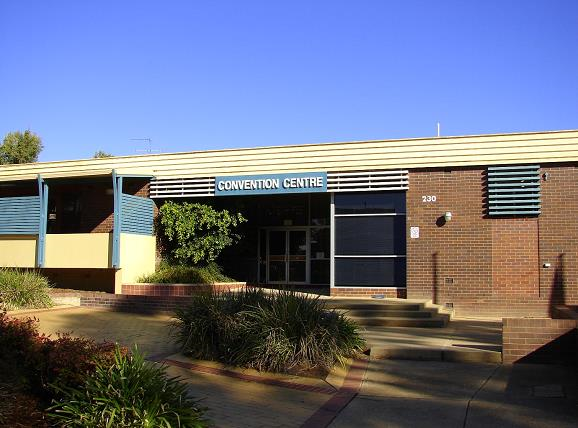 Charles Sturt University Events & Catering - Wagga-1299804