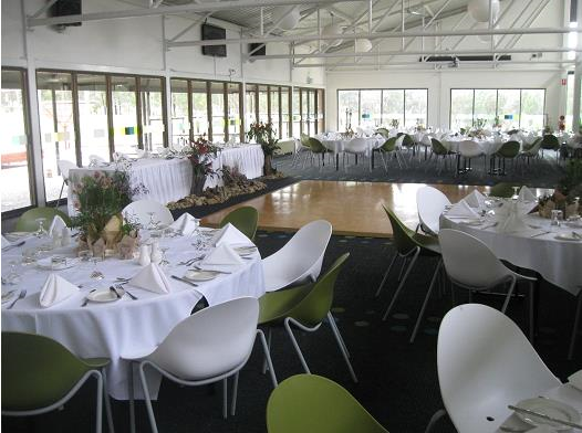 Charles Sturt University Events & Catering - Wagga-1299808