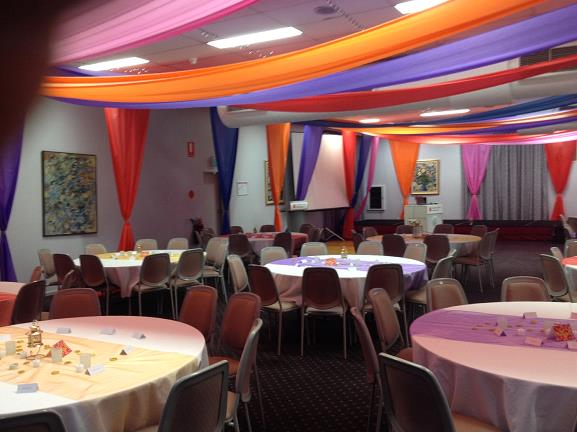 Charles Sturt University Events & Catering - Wagga-1299812