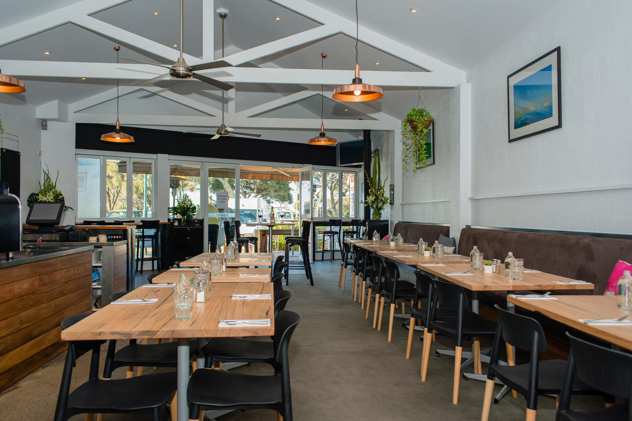 Coast Blairgowrie-939843