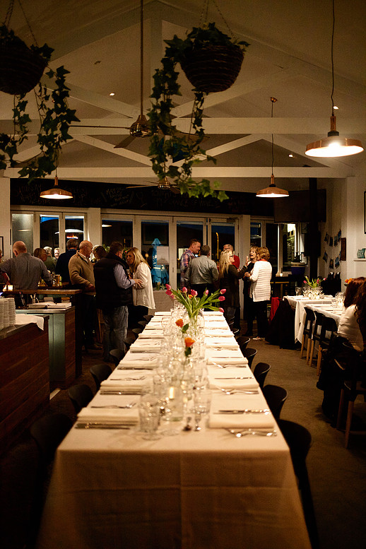 Coast Blairgowrie-939849