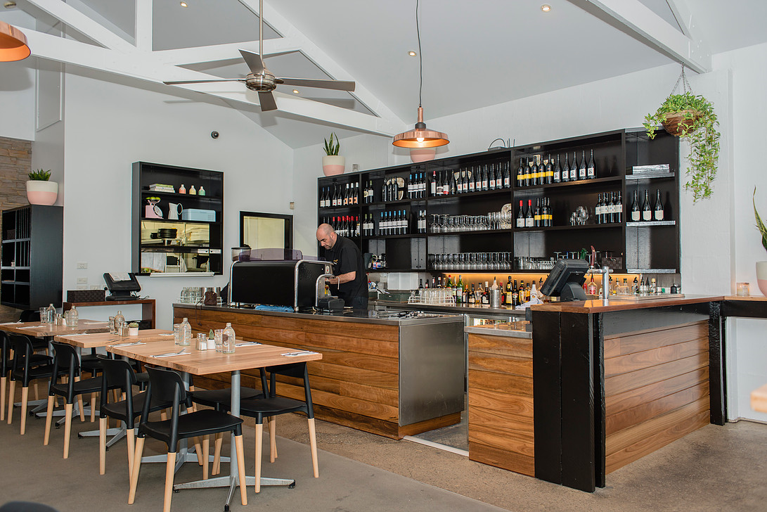 Coast Blairgowrie-939855