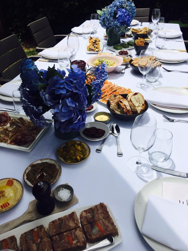 Coonara Springs Restaurant and Gardens-1079525