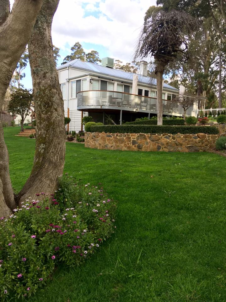 Coonara Springs Restaurant and Gardens-1079527