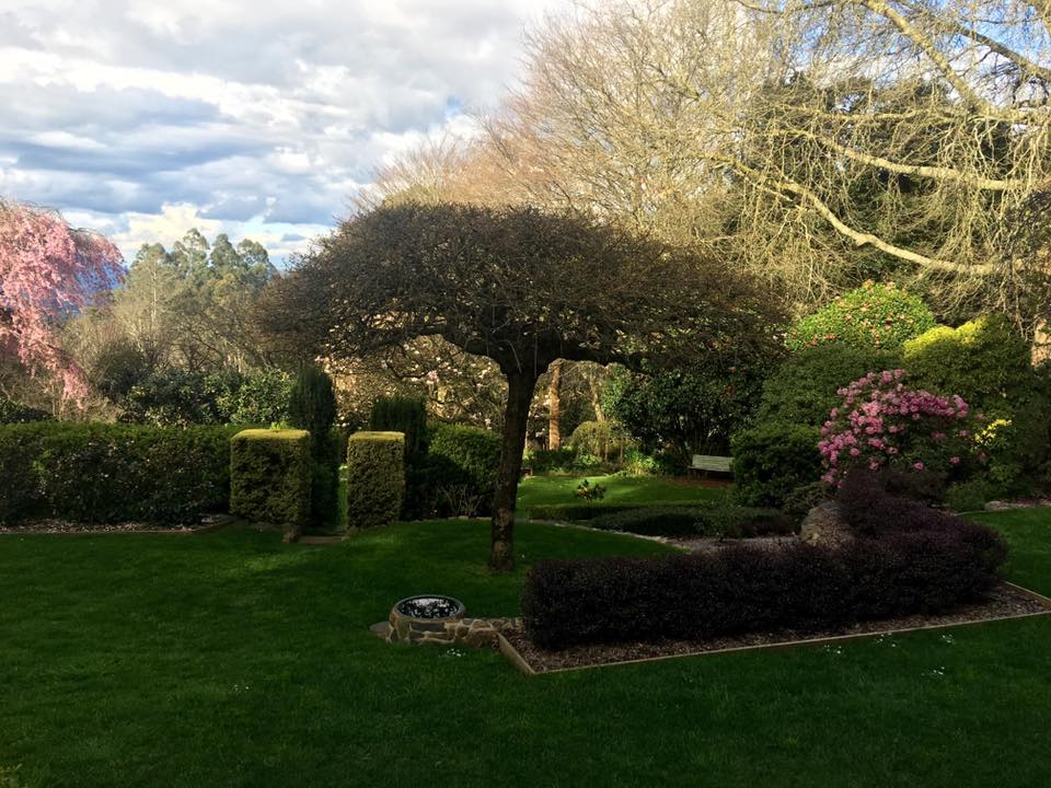 Coonara Springs Restaurant and Gardens-1079529