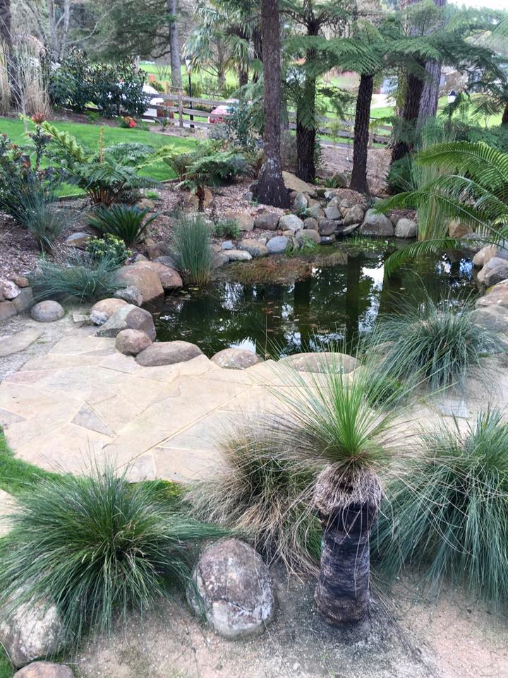 Coonara Springs Restaurant and Gardens-1079531