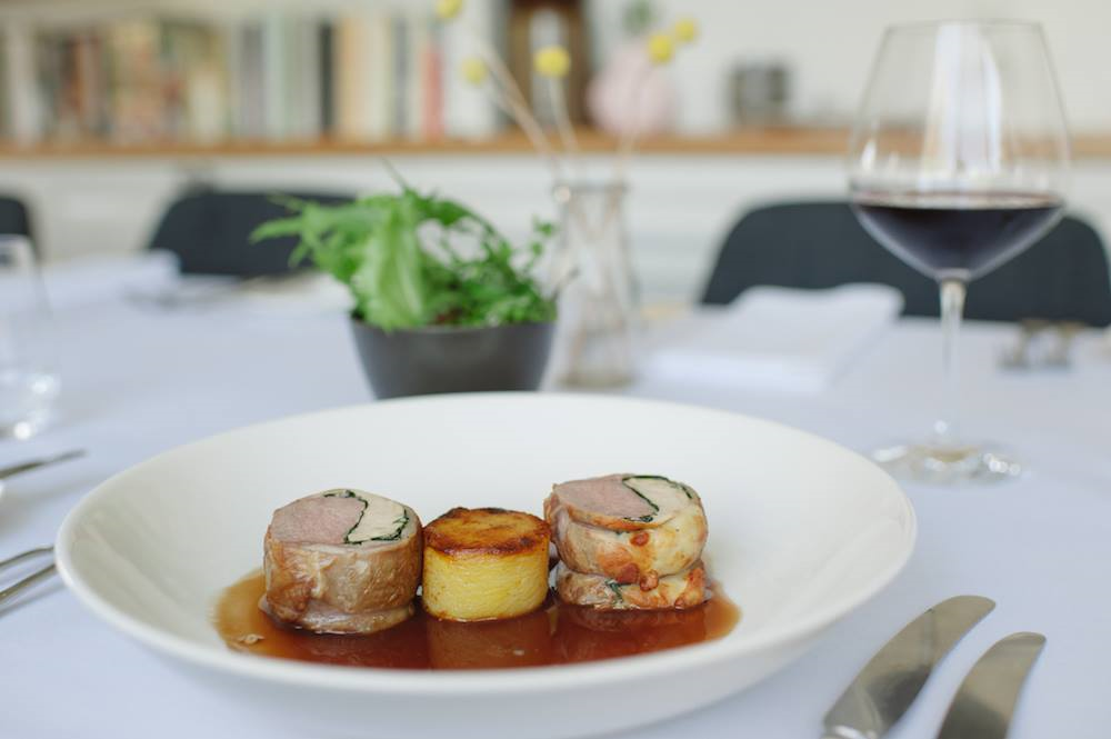 Coonara Springs Restaurant and Gardens-1079537