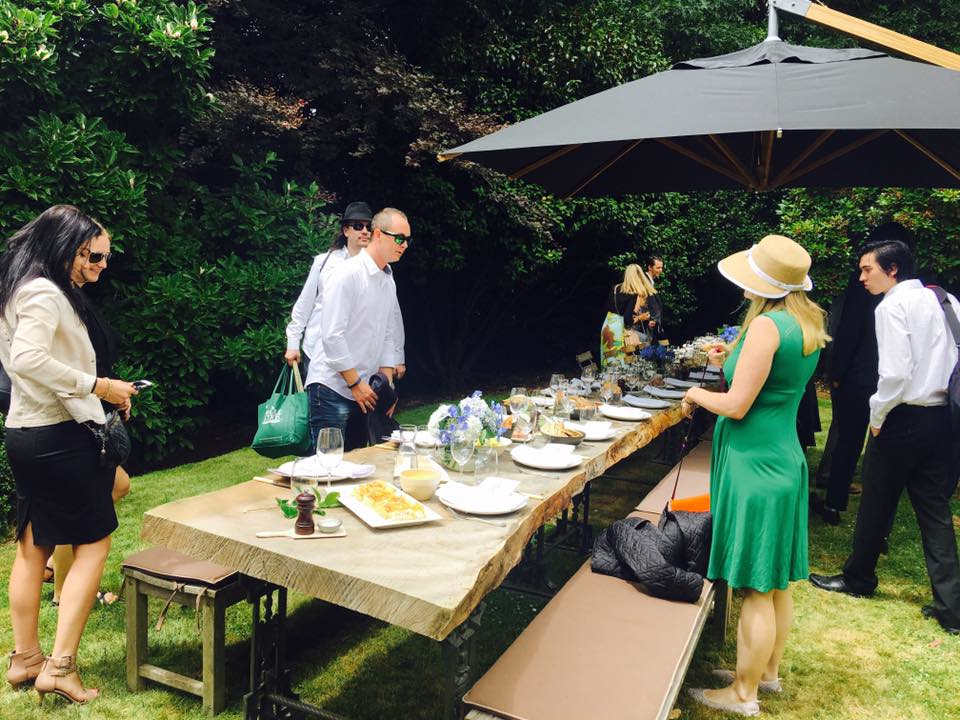 Coonara Springs Restaurant and Gardens-1079541