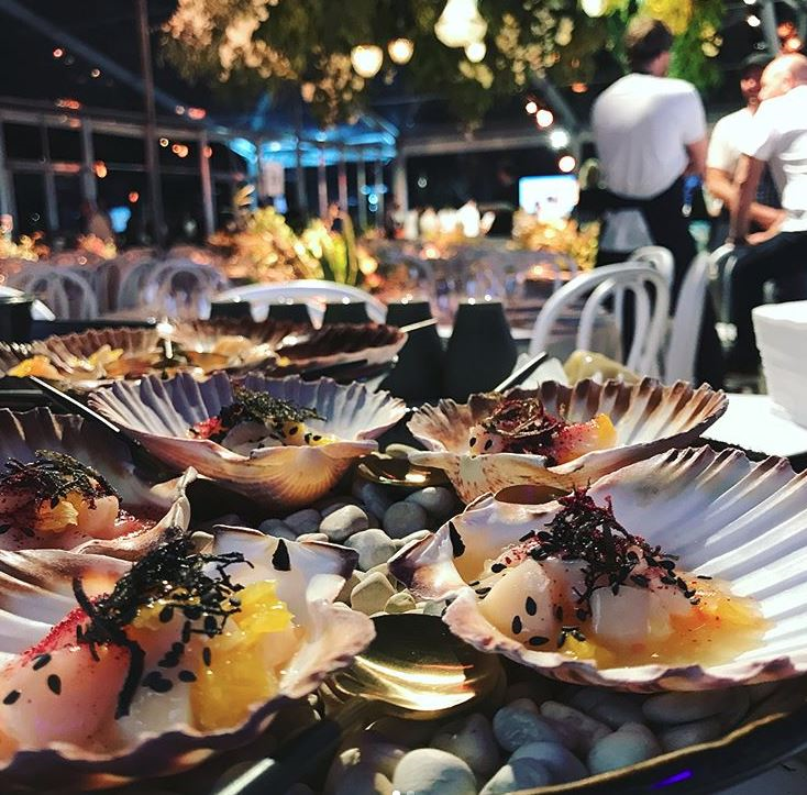 Cottage Point Inn-1231755