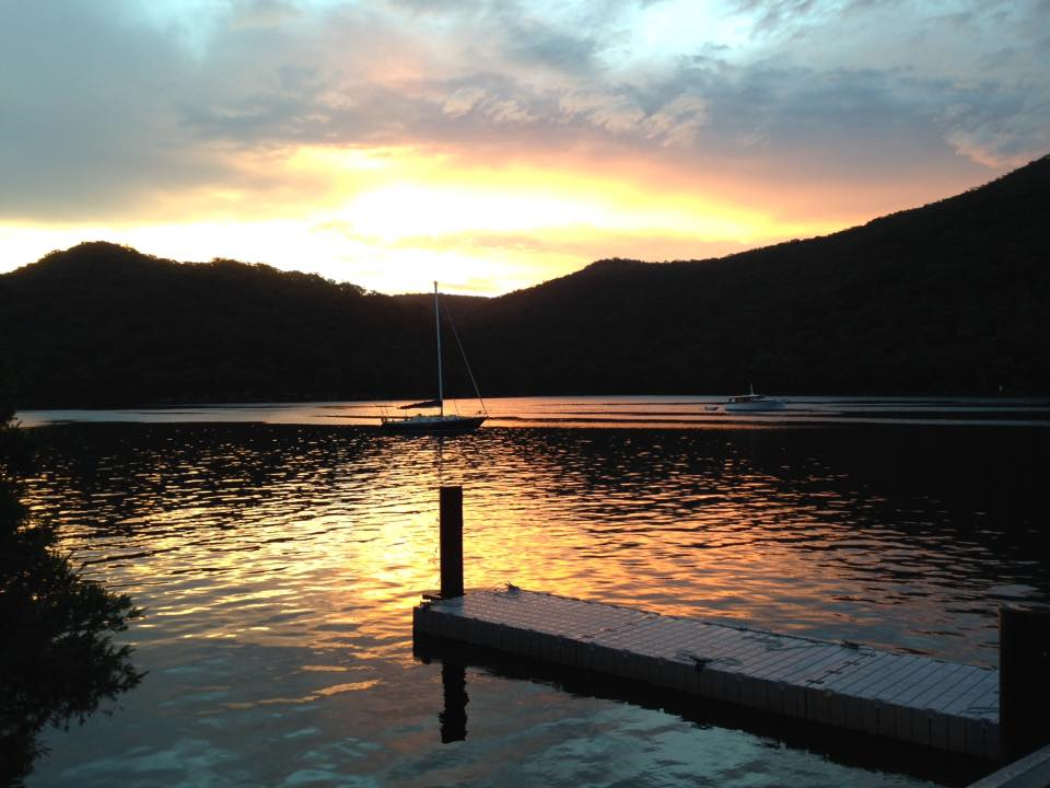 Cottage Point Inn-1231758