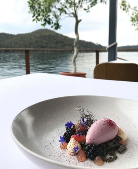 Cottage Point Inn-1236529