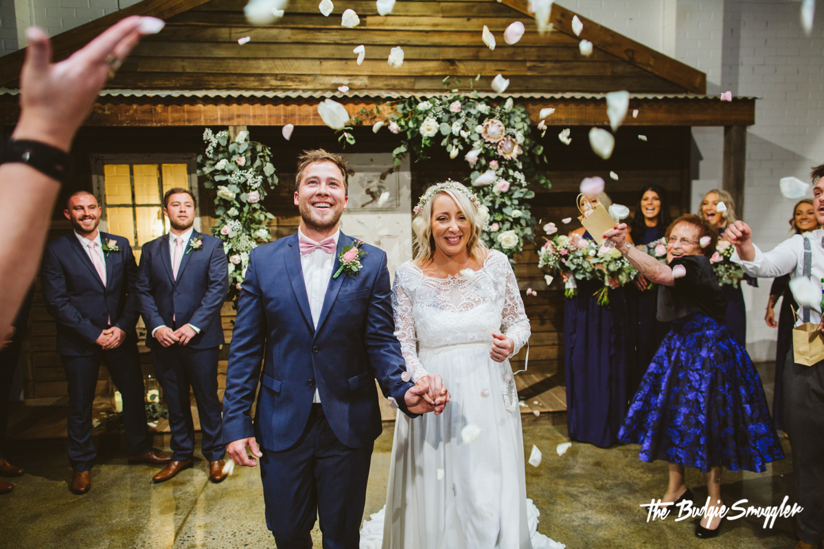 The Budgie Smuggler-971922