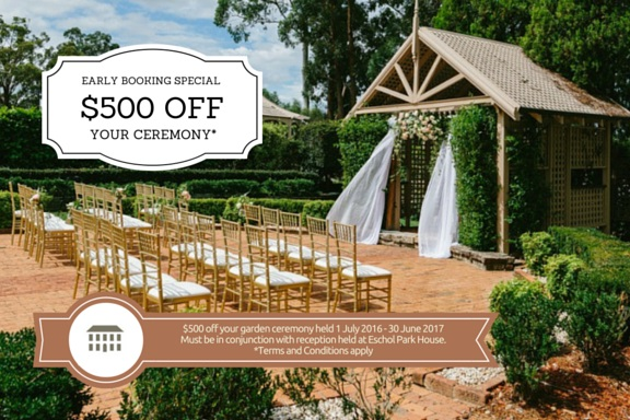 Historic Eschol Park House-822737