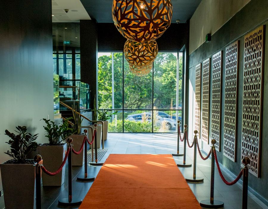 Hotel Grand Chancellor Brisbane Wedding Venue in Brisbane Hotel Grand Chancellor Brisbane Wedding Venue in Brisbane