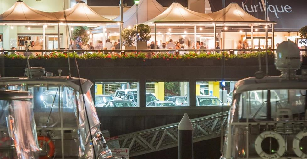 Esca Restaurant Weddings & Events-1202298