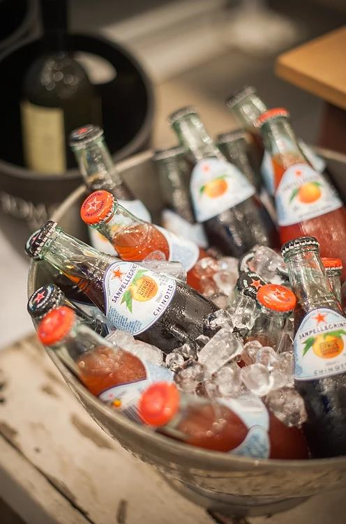 Esca Restaurant Weddings & Events-1202303