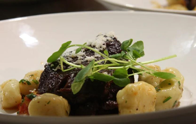 Esca Restaurant Weddings & Events-1202341