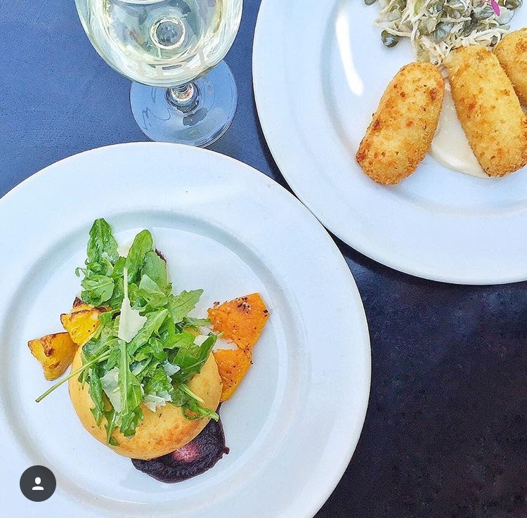 The Boulevard Restaurant and Functions-853983