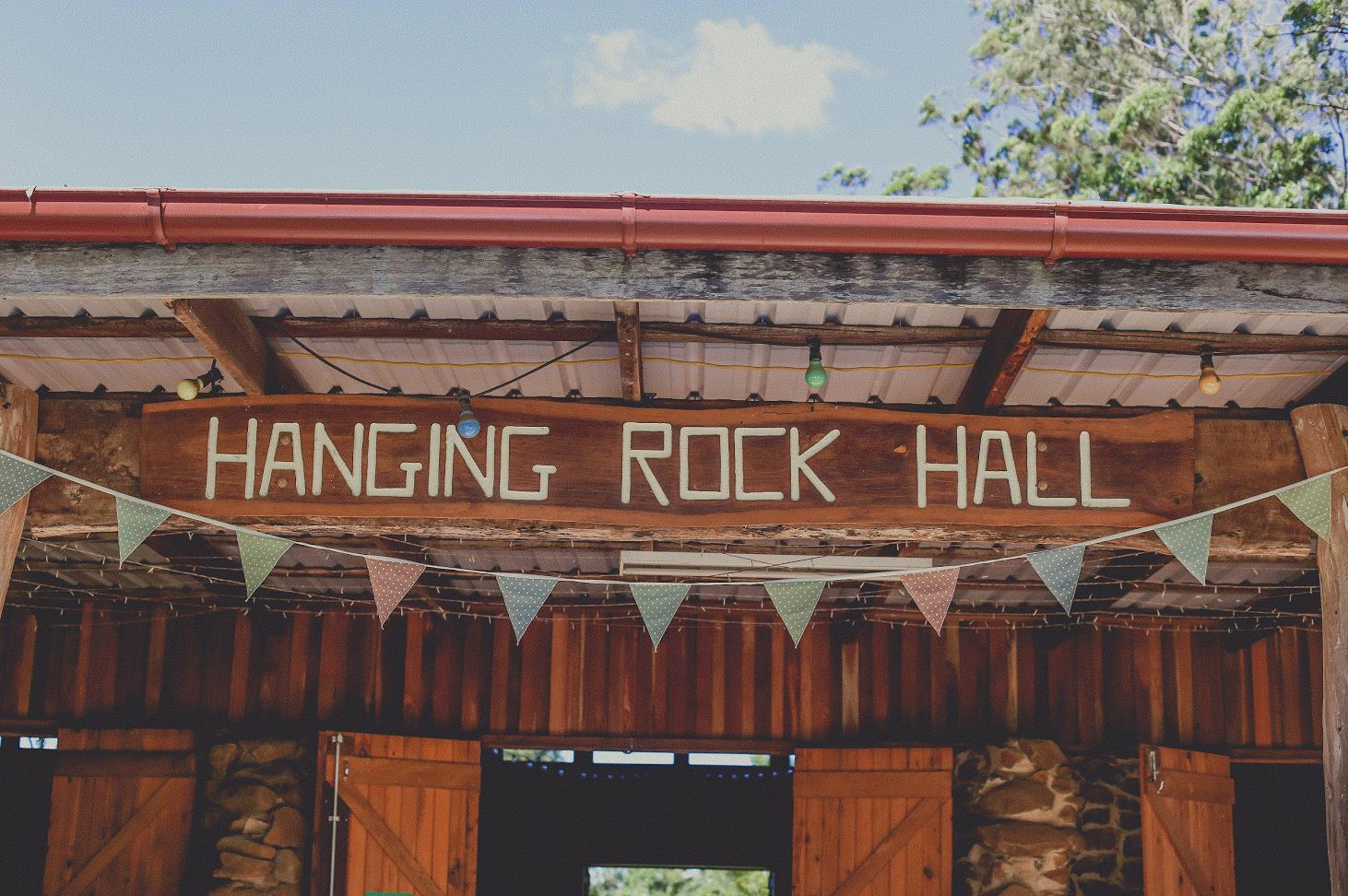 Hanging Rock Hall-1077414