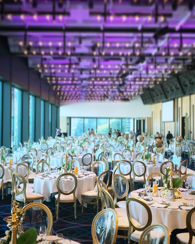 Hyatt Regency Sydney-1332645