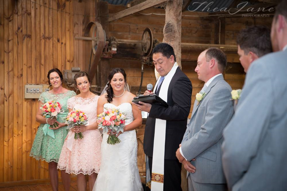 Sylvania Park Wedding Venue in Horsham