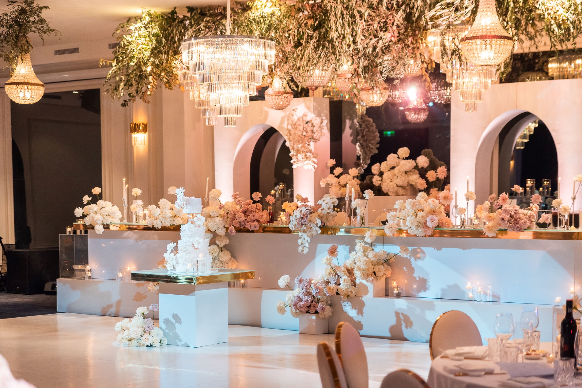 The HIGHLINE Venue-2052043