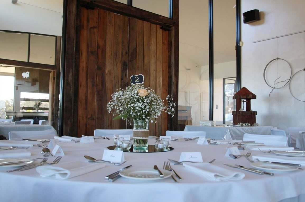 Kirwan's Bridge Estate-932822