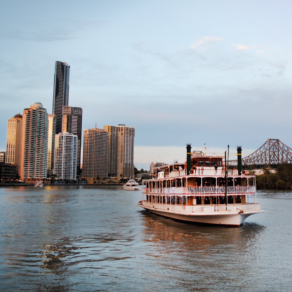 Kookaburra Showboat Cruises-1072046