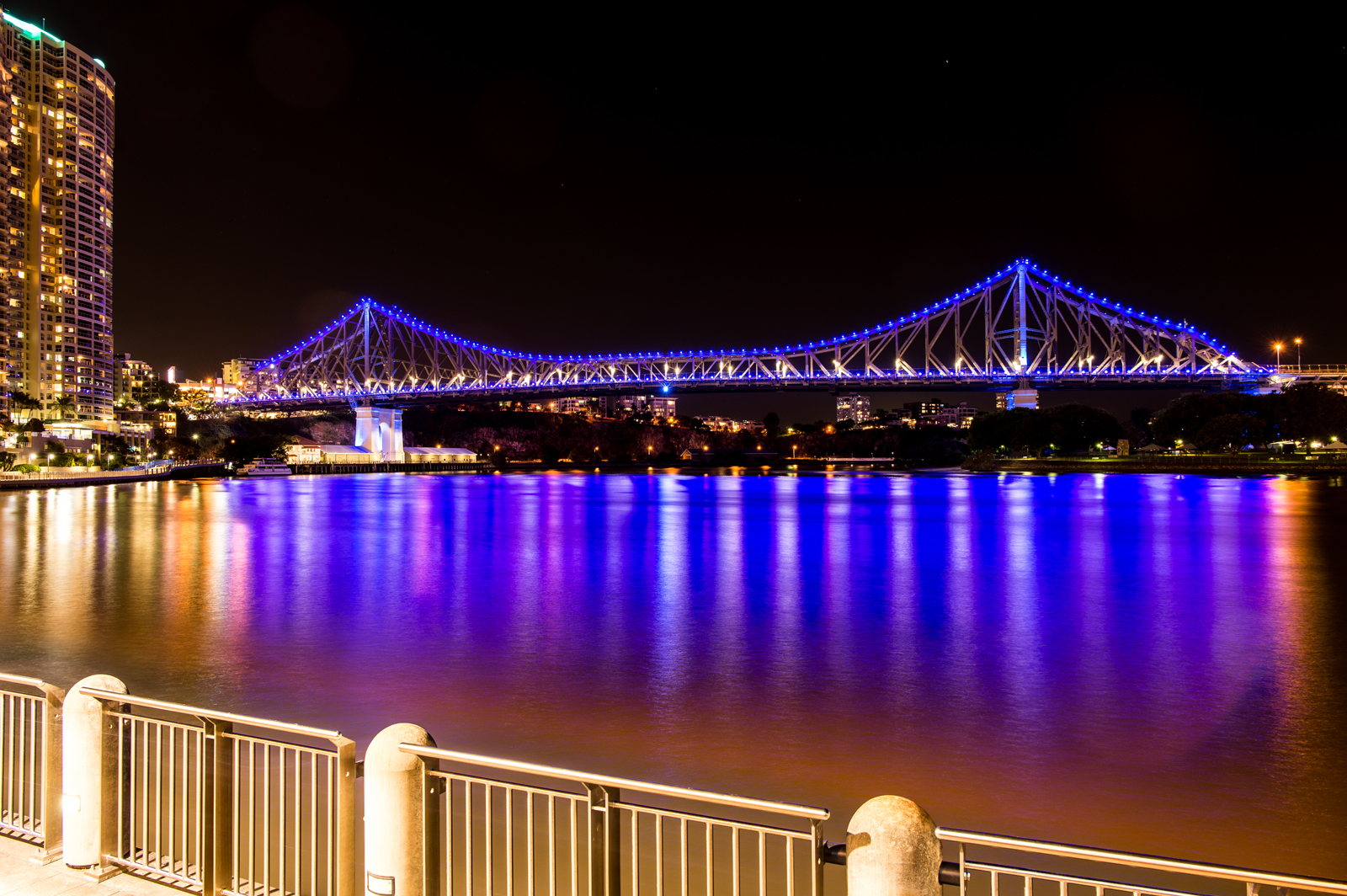 La Vue Waterfront Restaurant-1012516