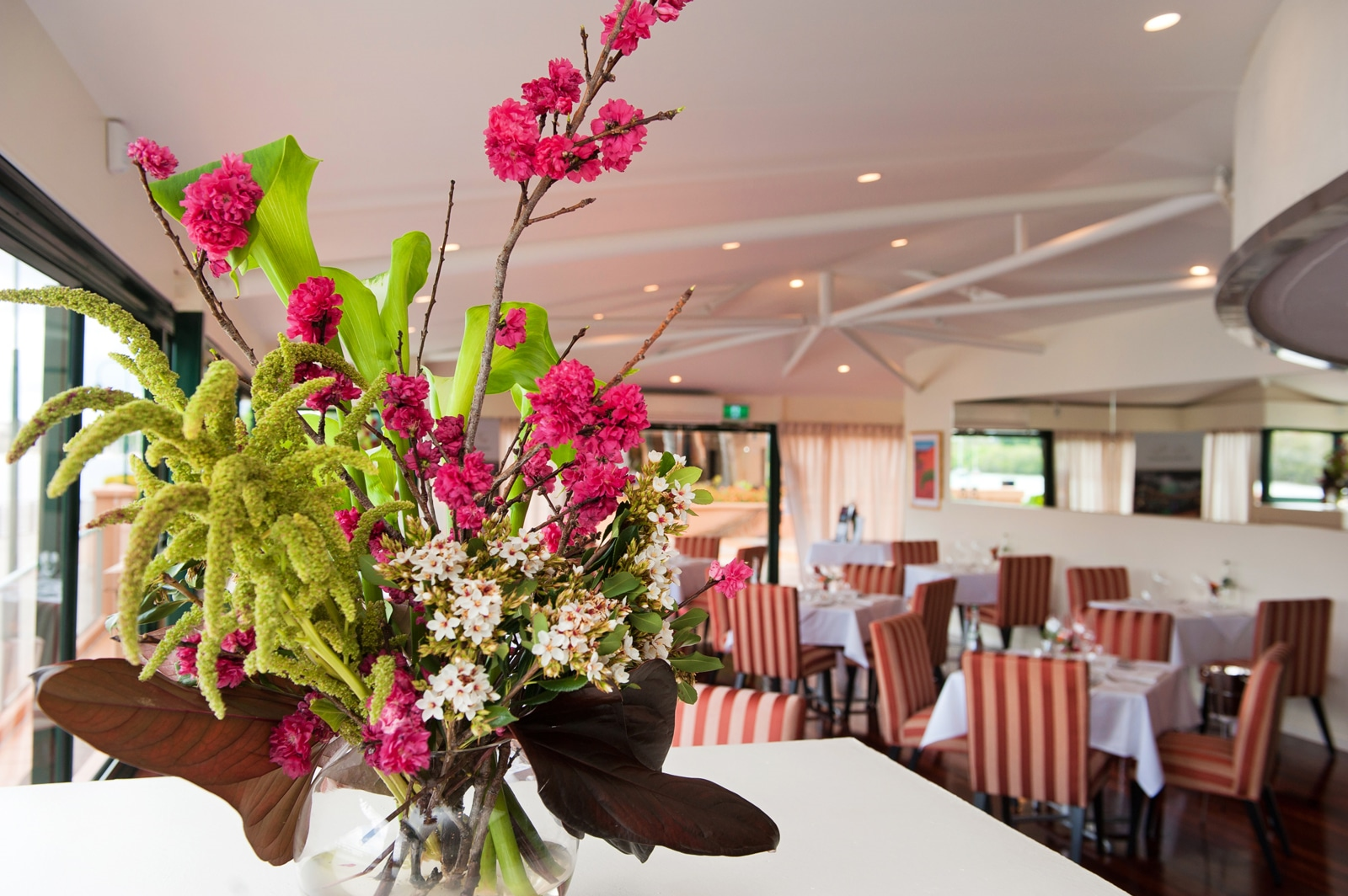 La Vue Waterfront Restaurant-1012518