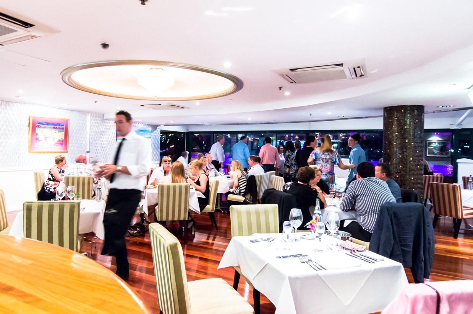 La Vue Waterfront Restaurant-1012524