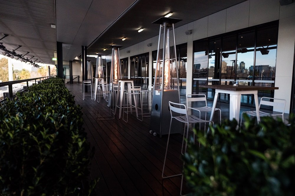 Lakeside Events at Albert Park-947881