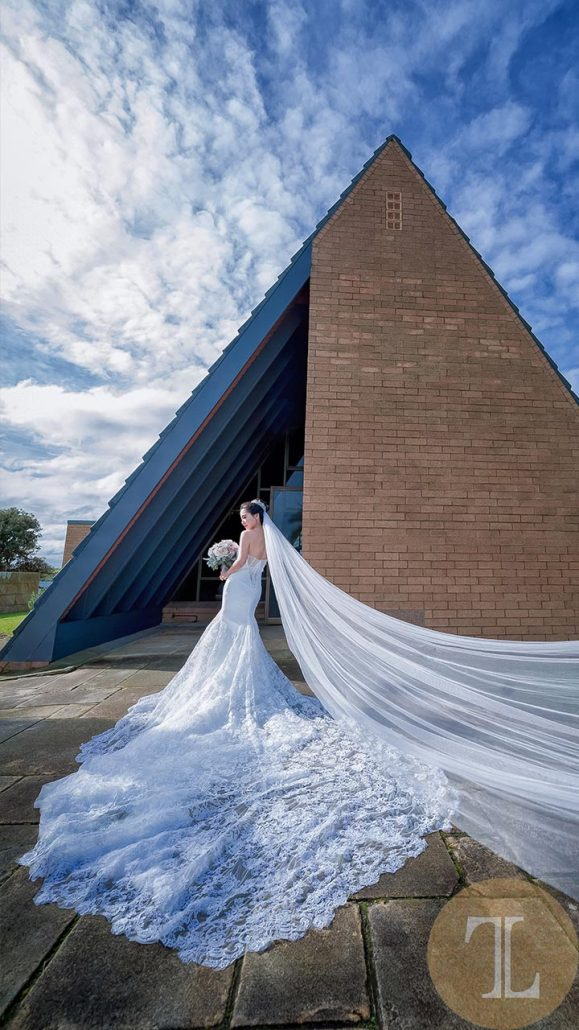 The Coast Chapel, Little Bay-1268831