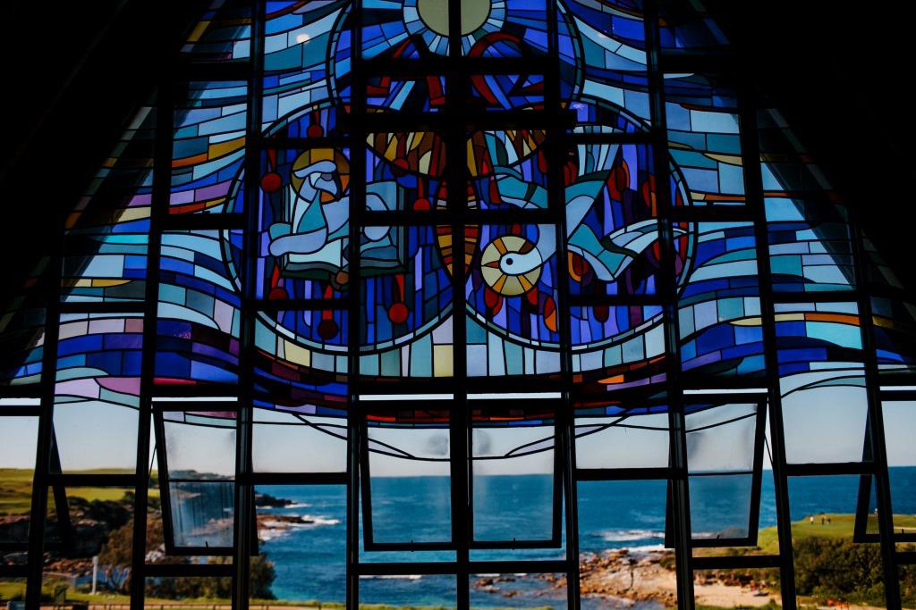 The Coast Chapel, Little Bay-1268847