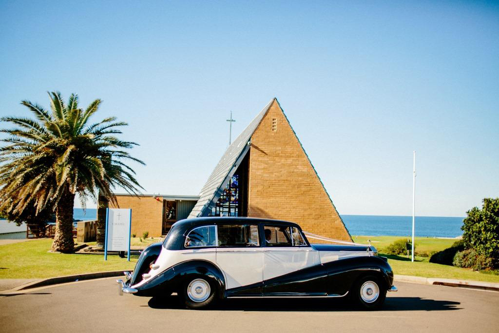 The Coast Chapel, Little Bay-1268854