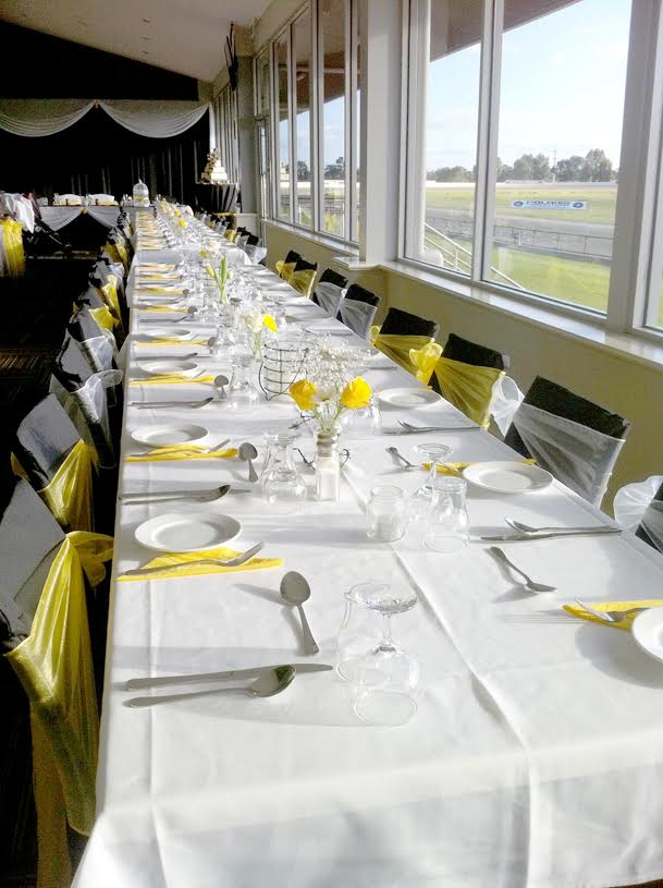 Pinjarra Paceway-823845