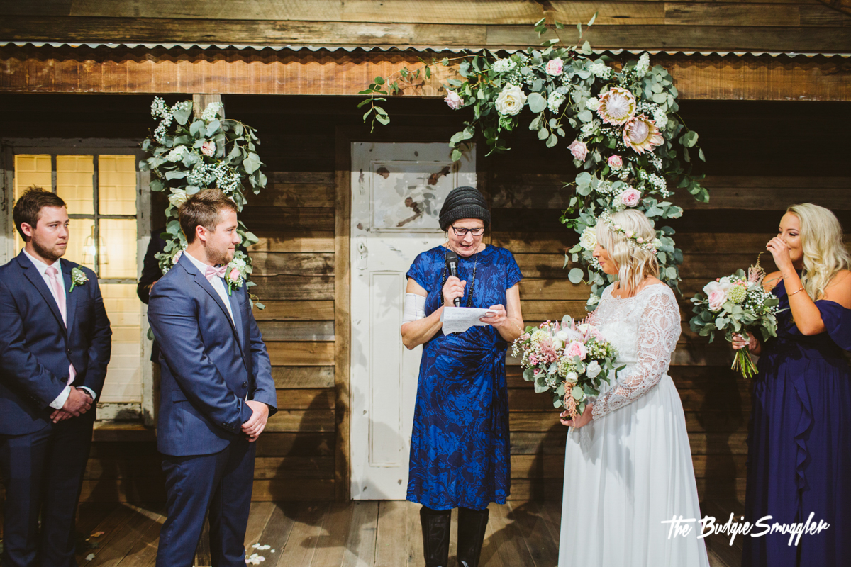 The Budgie Smuggler-971910