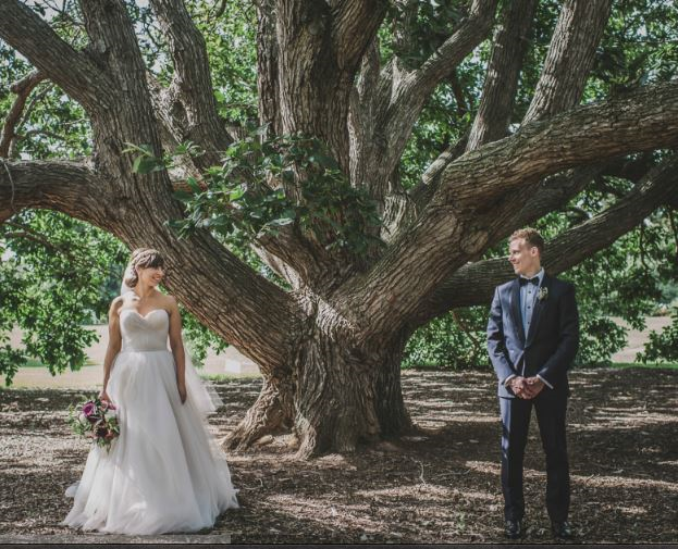 Lancemore Mansion Hotel Marquee-869905