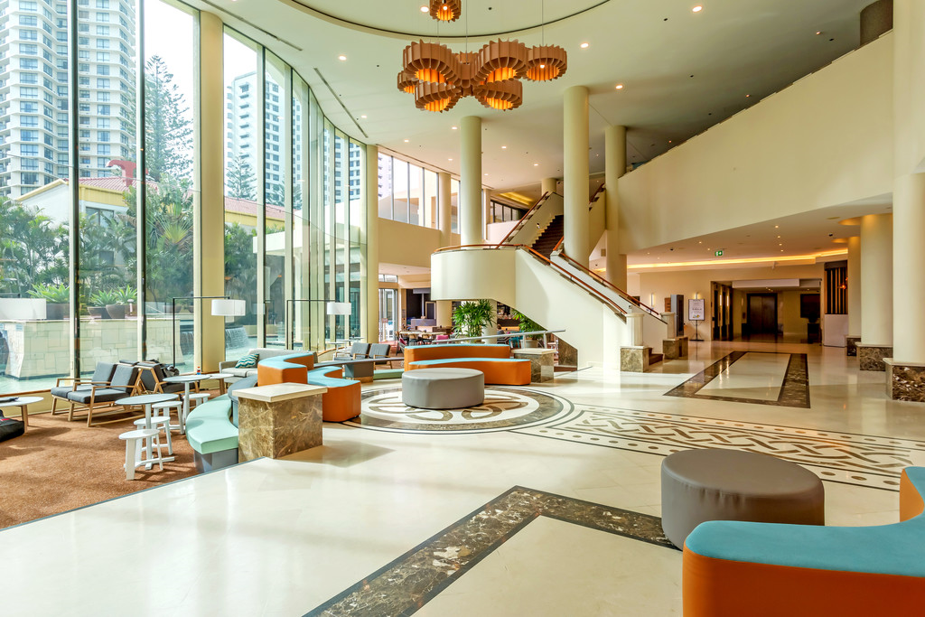 Mantra Legends Hotel-1029170