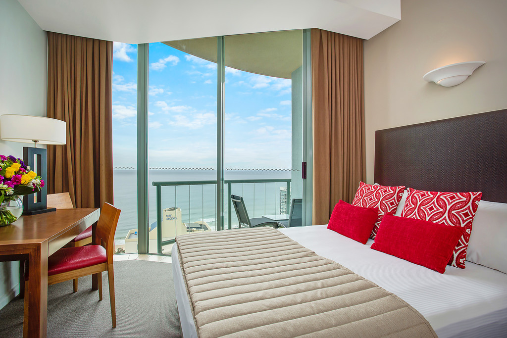 Mantra Legends Hotel-1029167